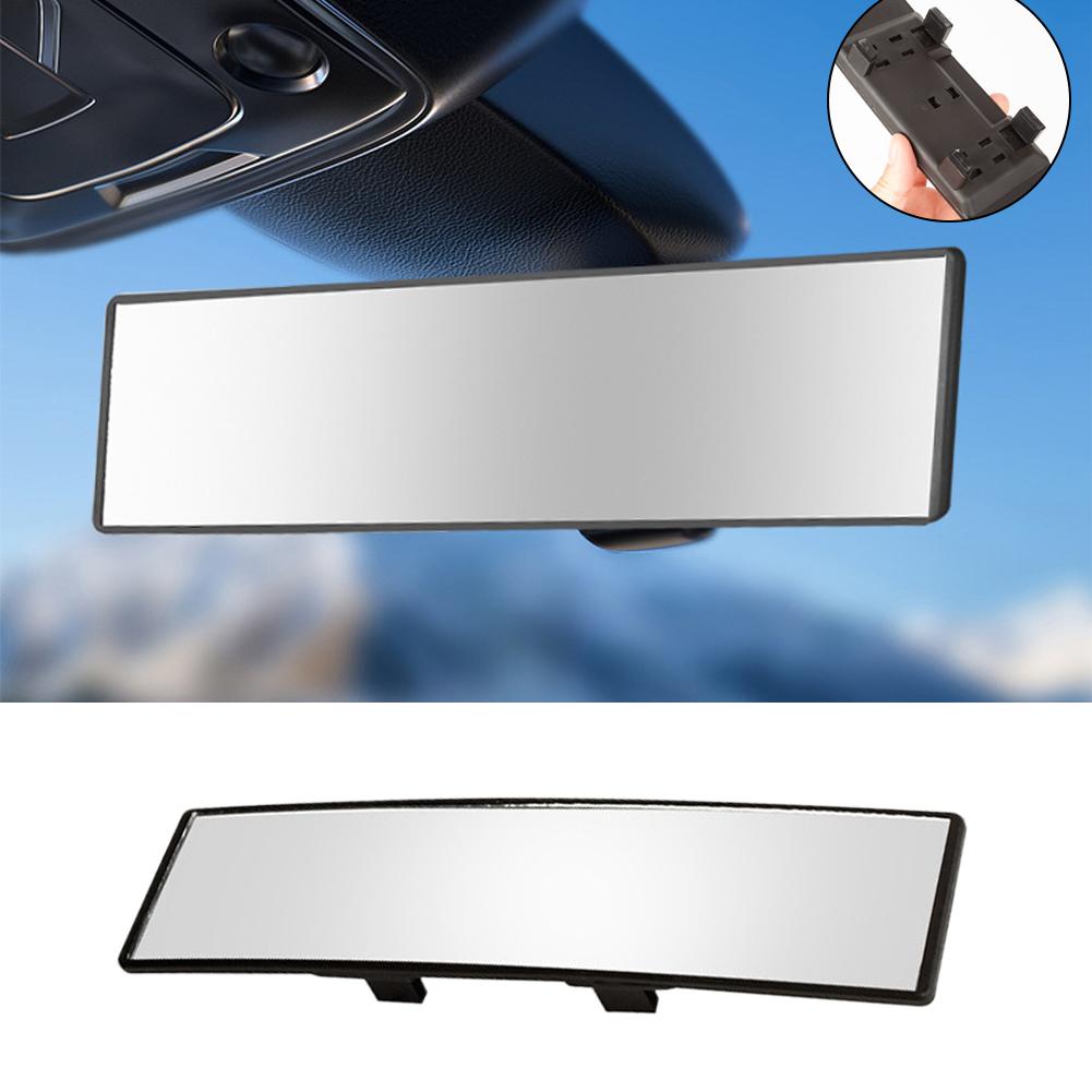 Blind Spot Elimination Mirror  - Ir Blaster Universal recensie en prijs