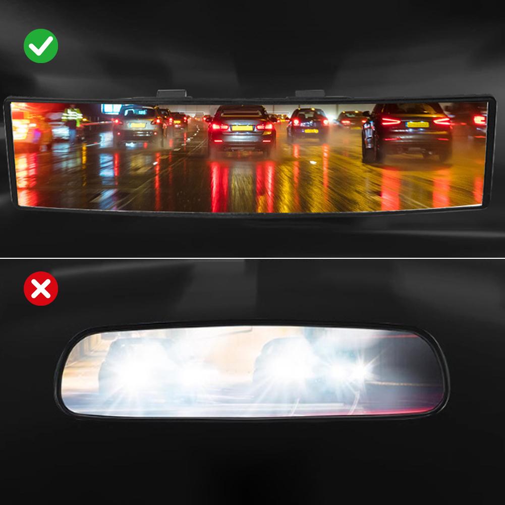 Blind Spot Elimination Mirror  - Ir Blaster Universal recensie en prijs