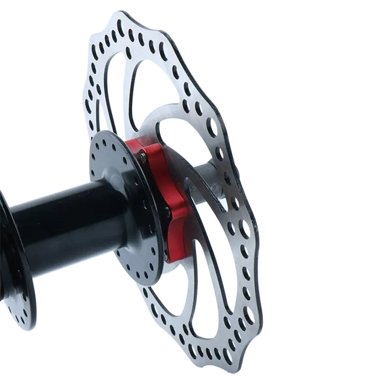 2Pcs Fiets 44Mm 48Mm Vrijloop  - Matter Hub Thread recensie en prijs