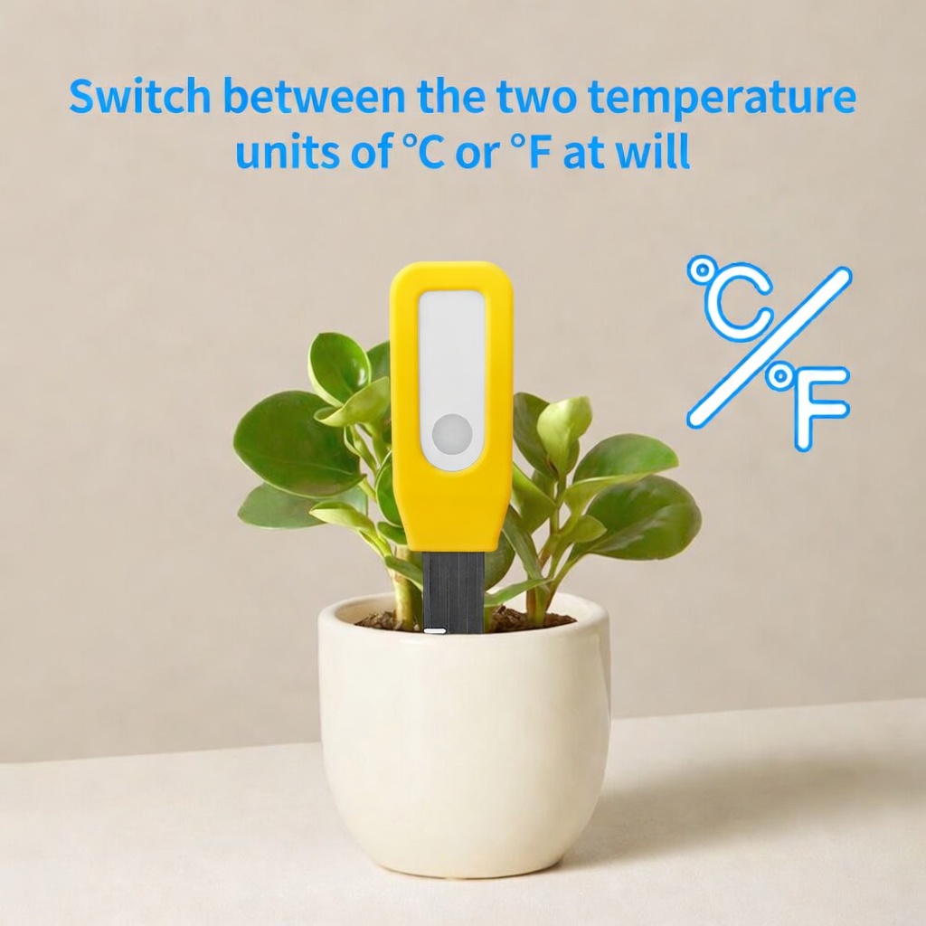 Tuya WiFi Bodemtemperatuur- en - Home Automation Technology recensie en prijs