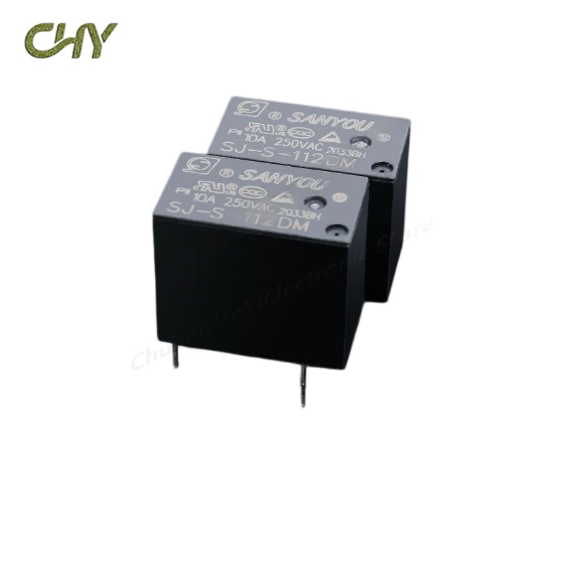 100% Originele Nieuwe Sanyou S - Shelly Relay Module recensie en prijs