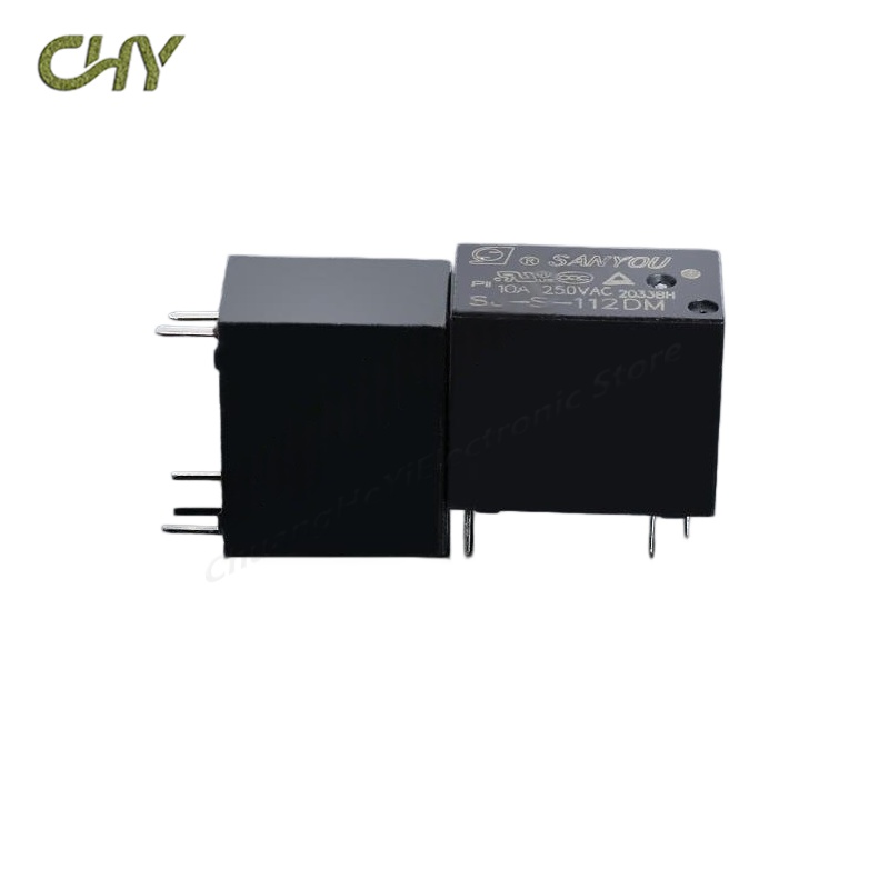 100% Originele Nieuwe Sanyou S - Shelly Relay Module recensie en prijs