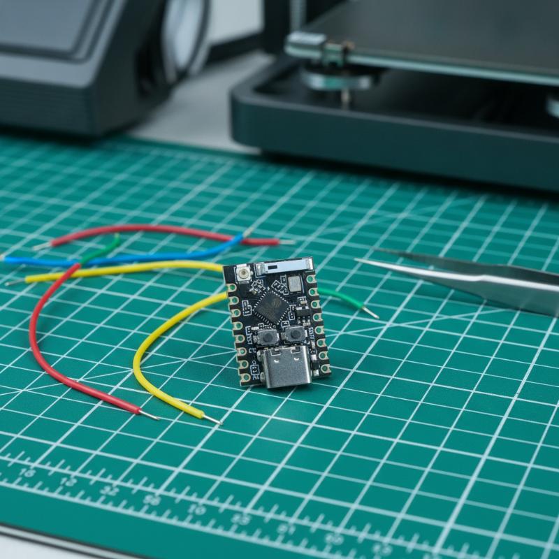 ESP32 C3 Super Mini WiFi Bluet - Diy Home Automation System recensie en prijs