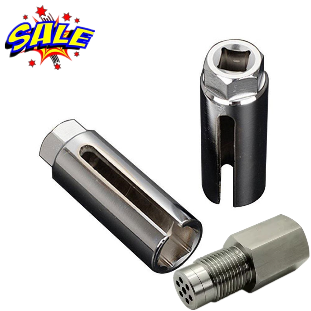 Zuurstof O2 Sensor Spacer Adap - Ir Blaster Universal recensie en prijs