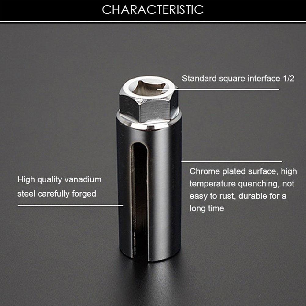 Zuurstof O2 Sensor Spacer Adap - Ir Blaster Universal recensie en prijs