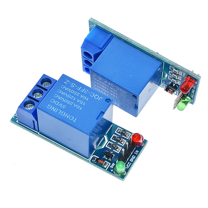 6 stks Nieuwe 1 Kanaals Relais - Home Automation With Arduino recensie en prijs