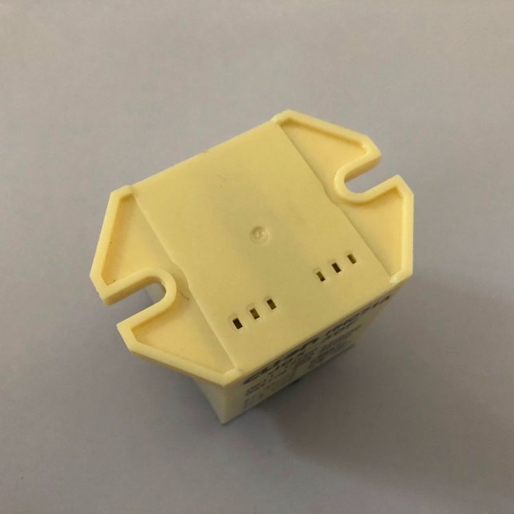 Tussenliggende relais JQX-30F  - Shelly Relay Module recensie en prijs