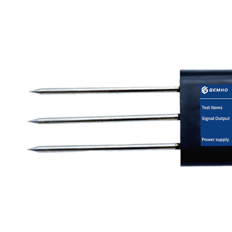 RS485 4-20mA Bodemtemperatuur  - Temperature Humidity Sensor recensie en prijs