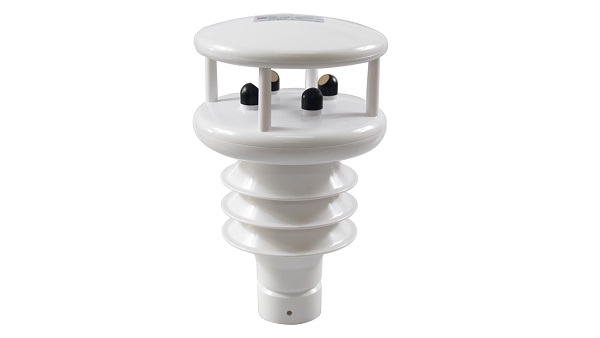 2026 RIKA RK900-10 PM2.5 PM10  - Temperature Humidity Sensor recensie en prijs