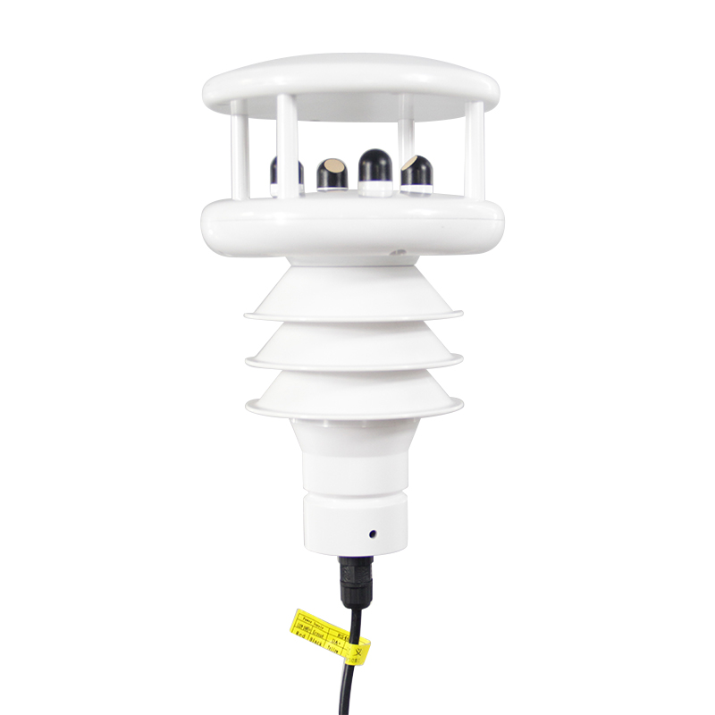 2026 RIKA RK900-10 PM2.5 PM10  - Temperature Humidity Sensor recensie en prijs