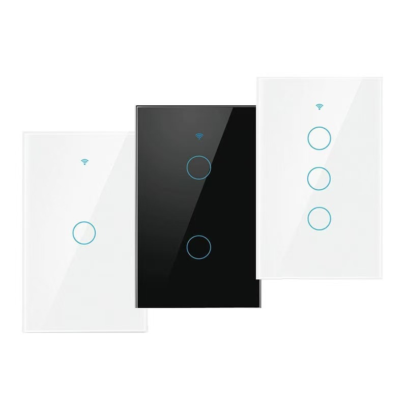 Tuya US Standard Touch Light S - Home Automation Technology recensie en prijs