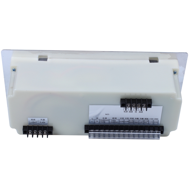 XM-18D Automatische Ei-broedma - Temperature Humidity Sensor recensie en prijs