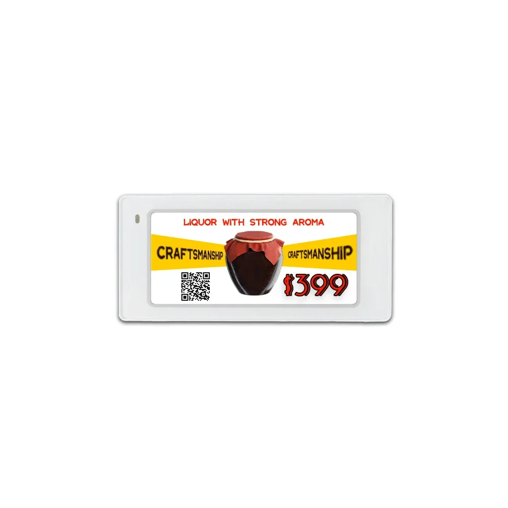 10 stuks 2,9 inch formaat digi - Display Epaper 2.9 recensie en prijs