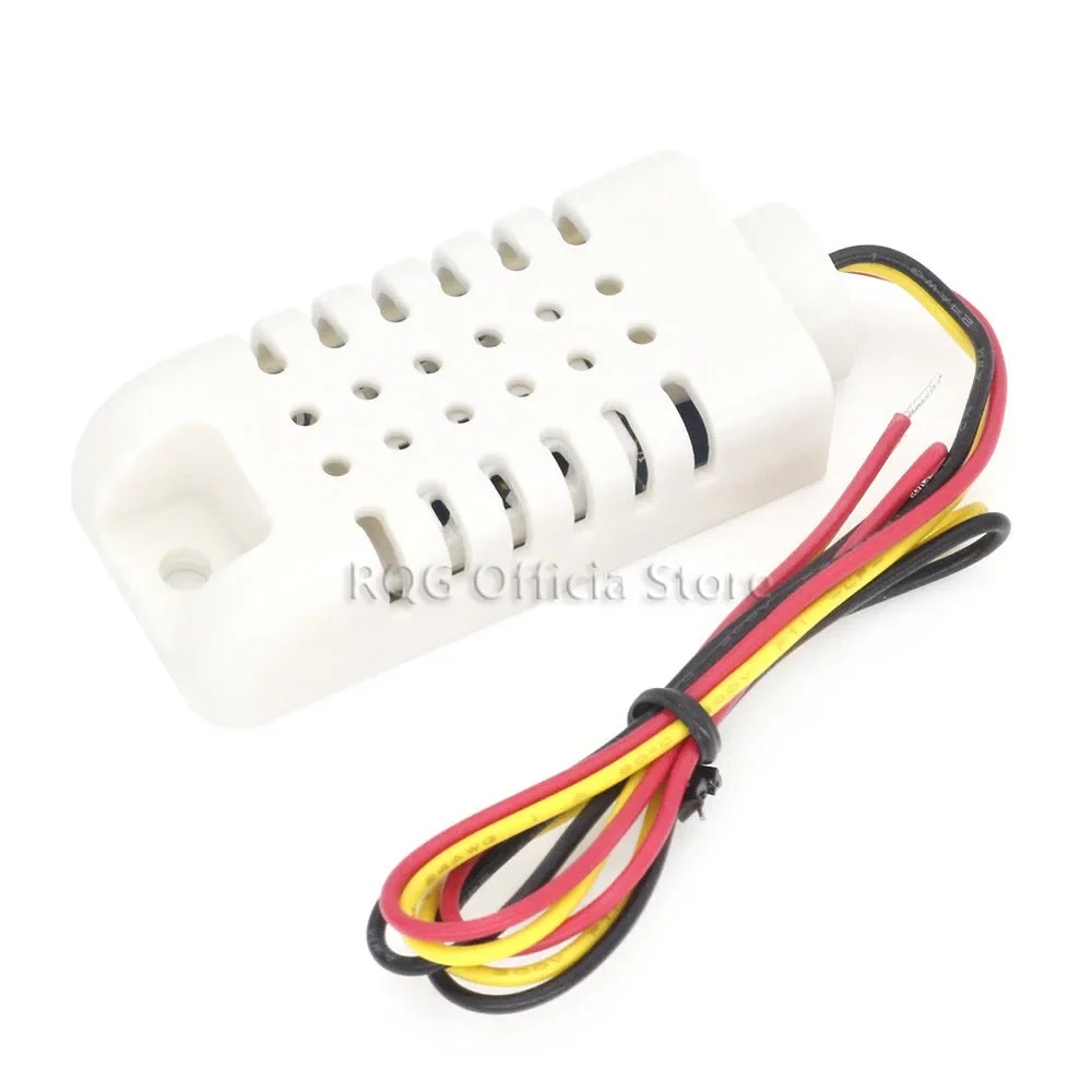 1 STKS met draad DHT22 / AM230 - Temperature Humidity Sensor recensie en prijs