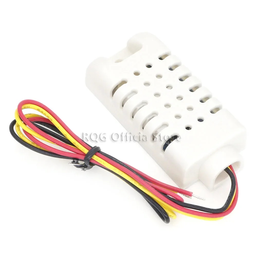 1 STKS met draad DHT22 / AM230 - Temperature Humidity Sensor recensie en prijs