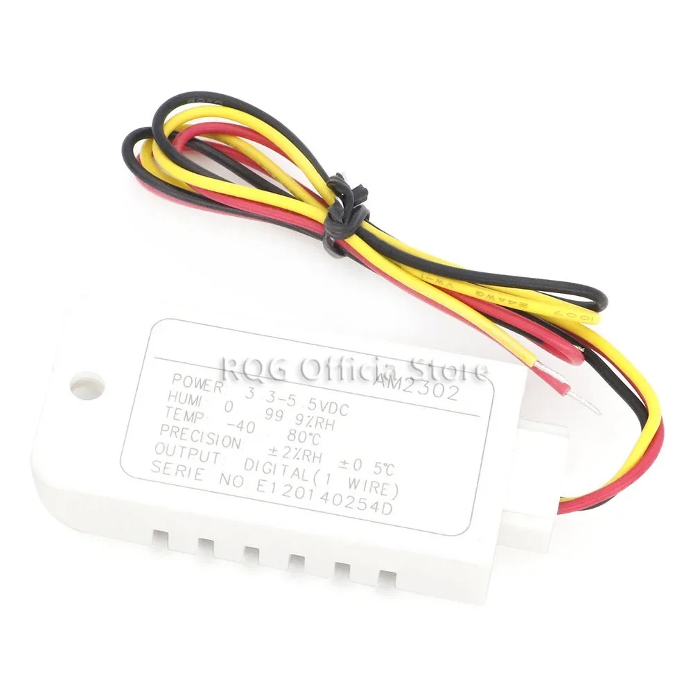 1 STKS met draad DHT22 / AM230 - Temperature Humidity Sensor recensie en prijs