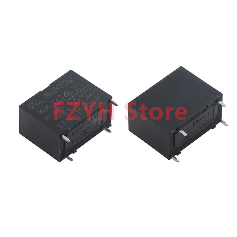 1 Stuks Nieuwe Originele Sanyo - Shelly Relay Module recensie en prijs