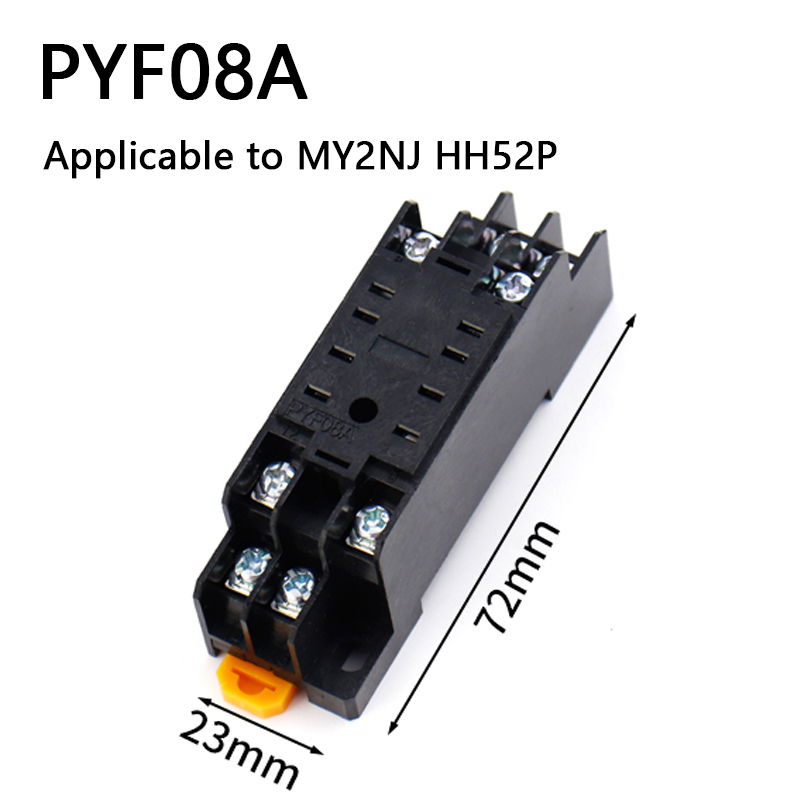 1 stks 8pin 11pin 14pin PYF/PT - Shelly Relay Module recensie en prijs