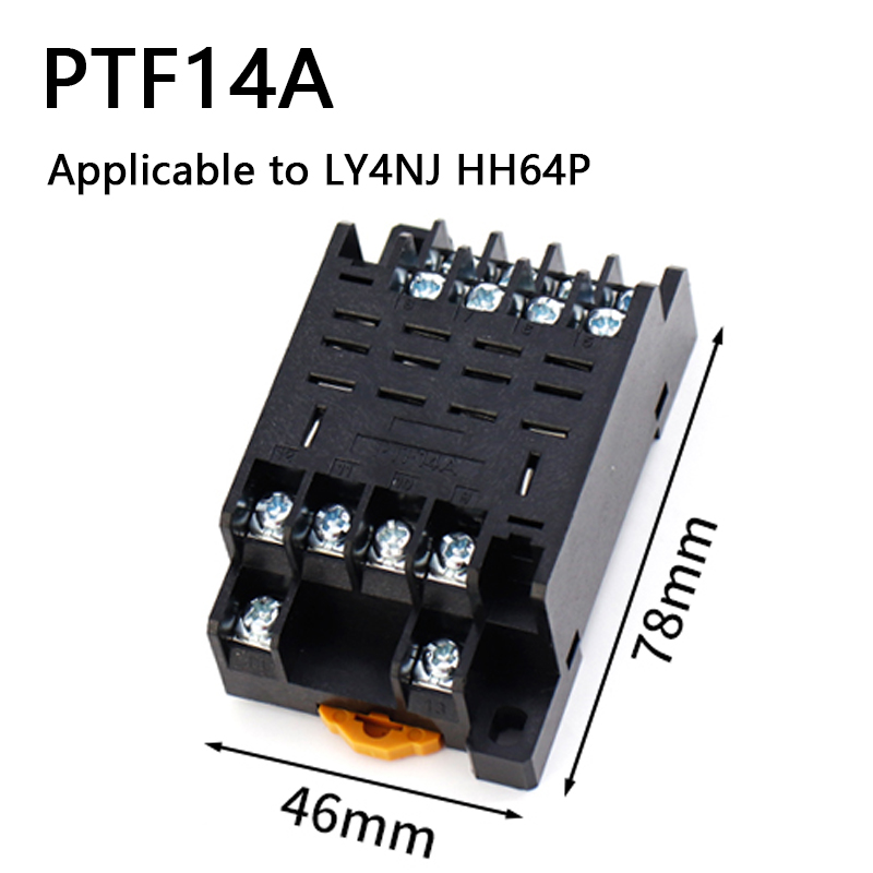 1 stks 8pin 11pin 14pin PYF/PT - Shelly Relay Module recensie en prijs